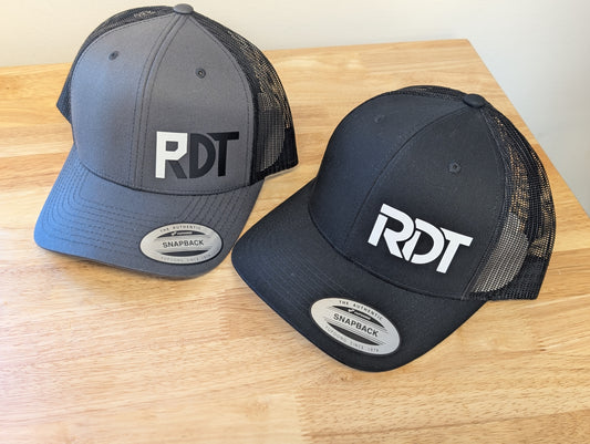 RDT Structured Parent Hat