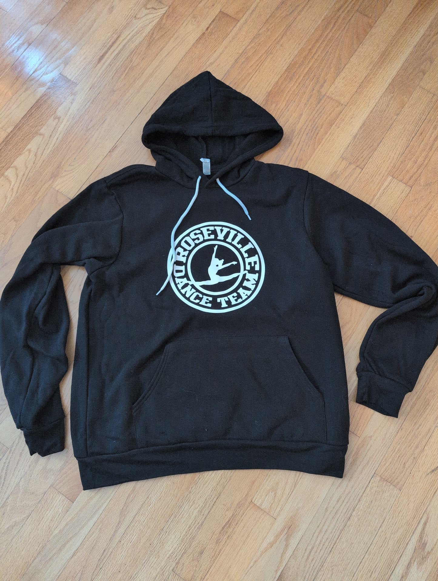 RDT Parent Hoodie